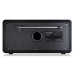 Портативний радіоприймач Sharp DR-450 Black (DR-450BK)