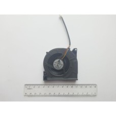 Вентилятор ноутбука Lenovo IdeaPad Y510/Y530 DC(5V,0.4A) 4pin (KSB06105HB-AI10)