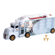 Ігровий набір Bosch Вантажівка для збору автомобілів Car Service (2837)