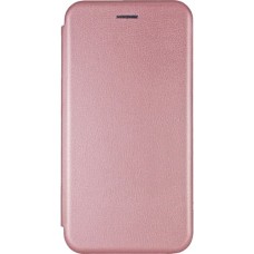 Чохол до мобільного телефона BeCover Exclusive Samsung Galaxy A16 4G SM-SM-A165/A16 5G SM-A166 Pink (712204)