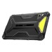 Планшет Ulefone Armor Pad 4 Ultra 10.36" 8/256GB 5G NFC Black (6975326663267)