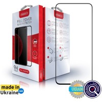 Скло захисне Intaleo Full Glue Xiaomi 14 Black (1283126591259)