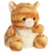 М'яка іграшка Aurora Palm Pals Кошеня руде 15 см (190261K)