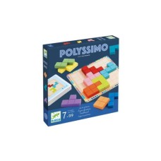 Настільна гра Djeco Поліссімо (DJ08451)