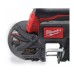 Стрічкова пила Milwaukee M12 BS-0 (без АКБ та ЗП) (4933431310)