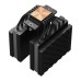 Кулер до процесора PcCooler RT620 PRO BK