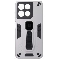 Чохол до мобільного телефона Armorstandart Proover Motorola G57 Power 5G Grey (ARM89739)