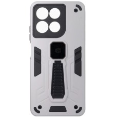 Чохол до мобільного телефона Armorstandart Proover Motorola G57 Power 5G Grey (ARM89739)