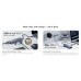 Концентратор Cudy USB-C 6-in-1 1xHDMI 4K + 1xUSB-C + 1xUSB 3.0 5Gbps + 2xUSB 2.0 (UH606)