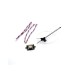 Датчик повітряної швидкості TBS Lucid DroneCAN Airspeed Sensor Pro