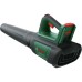 Повітродувка Bosch AdvancedLeafBlower 36V-750, 200км/год, 2.8кг (без АКБ та ЗП) (0.600.8C6.001)