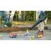 Повітродувка Bosch AdvancedLeafBlower 36V-750, 200км/год, 2.8кг (без АКБ та ЗП) (0.600.8C6.001)