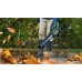 Повітродувка Bosch AdvancedLeafBlower 36V-750, 200км/год, 2.8кг (без АКБ та ЗП) (0.600.8C6.001)