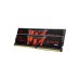 Модуль пам'яті для комп'ютера DDR4 16GB (2x8GB) 3000 MHz Aegis G.Skill (F4-3000C16D-16GISB)
