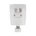 Камера відеоспостереження SEVEN Systems IP7225PA-DL (2.8) white