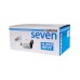 Камера відеоспостереження SEVEN Systems IP7225PA-DL (2.8) white