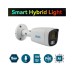 Камера відеоспостереження SEVEN Systems IP7225PA-DL (2.8) white