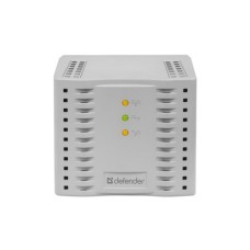Стабілізатор напруги Defender PX 1500VA, 600W (99030)