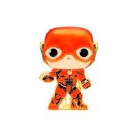 Пін Funko Pop серії «DC Comics» – Флеш (DCCPP0007)