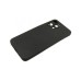 Чохол до мобільного телефона Dengos Carbon Xiaomi Redmi 12 (black) (DG-TPU-CRBN-183)