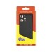 Чохол до мобільного телефона Dengos Carbon Xiaomi Redmi 12 (black) (DG-TPU-CRBN-183)