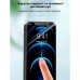 Плівка захисна Devia PRIVACY Samsung Galaxy A12 (DV-SM-A12)