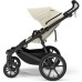 Коляска Thule Urban Glide 4-wheel (Soft Beige) (TH 10101977)