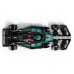 Конструктор LEGO Speed Champions Автомобіль для перегонів Mercedes-AMG F1 W15 (77244)