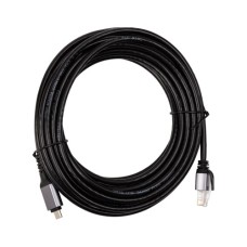 Дата кабель USB-C to RJ45 Ethernet 7.5m PowerPlant (CA914951)