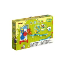 Конструктор BanBao Великий настінний для гри та навчання (ХК-9722)