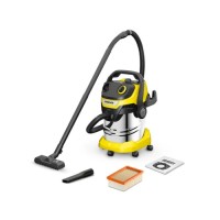 Пилосос Karcher D 5 S V-25/5/22 (1.628-350.0)