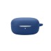 Чохол для навушників BeCover Silicon для Xiaomi Redmi Buds 6 Play Deep Blue (713229)