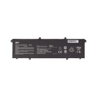 Акумулятор до ноутбука ASUS Vivobook 15 X1504VA (C31N2201) 11.4V 3600mAh PowerPlant (NB432394)