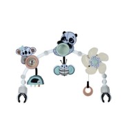 Дуга для коляски Tiny Love День-ніч дуга (1405500030)