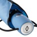 Парасоля Fare Mini Pocket AOC 5460 міні автоматична 97 см light blue (FR.5460 light blue)