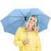 Парасоля Fare Mini Pocket AOC 5460 міні автоматична 97 см light blue (FR.5460 light blue)