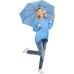 Парасоля Fare Mini Pocket AOC 5460 міні автоматична 97 см light blue (FR.5460 light blue)