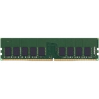 Модуль пам'яті для сервера Kingston 32GB 3200MT/s DDR4 ECC CL22 DIMM 2Rx8 Hynix D (KSM32ED8/32HD)