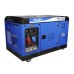 Генератор Enersol 18 kW (SKDS-18-3EBA)