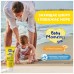Дитячий крем Chicco сонцезахисний 50 SPF, 75 мл (8058664189588) (12725.00)