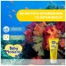 Дитячий крем Chicco сонцезахисний 50 SPF, 75 мл (8058664189588) (12725.00)