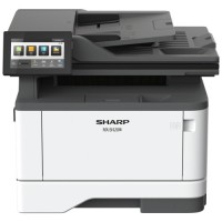Багатофункціональний пристрій Sharp MXB428W