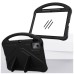 Чохол до планшета BeCover Protected Cover Lenovo Idea Tab Plus 12.1" Black (715855)