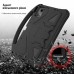 Чохол до планшета BeCover Protected Cover Lenovo Idea Tab Plus 12.1" Black (715855)