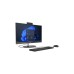 Комп'ютер HP ProOne 240 G10 AiO / Ultra7 155U, 16, 512, Cam, WiFi, K&M (BY6U3ET)