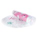 Дитячий килимок в ванну Canpol babies рожевий (80/002)