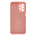 Чохол до мобільного телефона Armorstandart ICON Case Samsung A23 (A235) / A23 5G (A236) Pink (ARM64578)