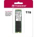 Накопичувач SSD M.2 2280 1TB Transcend (TS1TMTS832S)