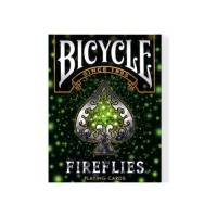 Гральні карти Bicycle Fireflies (2428)
