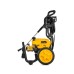 Мийка високого тиску DeWALT 3.0 kW, 150 бар, шланг 8 м (DXPW004E)